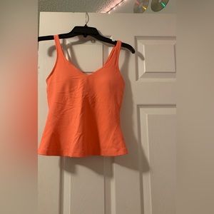 Lululemon align tank waist length Size 6